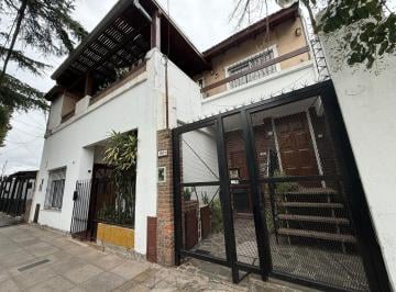 Departamento · 55m² · 3 Ambientes · Departamento 3 Ambientes - a 1 Cuad. de La Estacion V. a