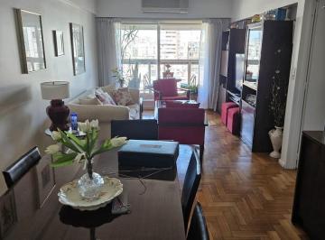 Departamento · 82m² · 3 Ambientes · 1 Cochera · Departamento en Venta - 2 Dorm. 1 Baño - Palermo