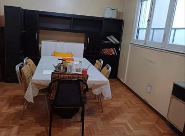 Departamento · 51m² · 3 Ambientes · Departamento en Venta - 2 Dorm. 1 Baño - Villa Crespo