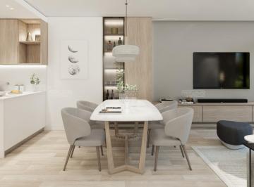 Departamento · 64m² · 3 Ambientes · Departamento en Venta en Belgrano, Capital Federal, Buenos Aires
