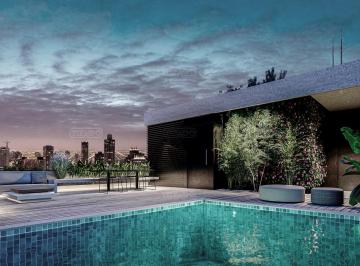 Departamento · 52m² · 2 Ambientes · Departamento en Venta en Belgrano, Capital Federal, Buenos Aires