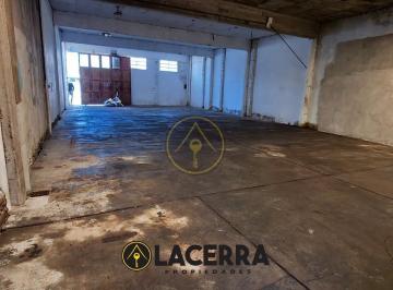 Bodega-Galpón · 180m² · Depósito en Venta en Villa Ballester