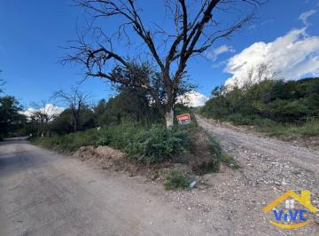 Terreno , Cosquín · Terreno / Lote en Venta de 525 m² Ubicado en Cosquín