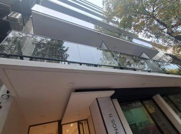 Departamento · 39m² · 1 Ambiente · Departamento de un Ambiente en Monserrat Full Equipado