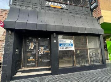 Local comercial · 80m² · 4 Ambientes · Local en Alquiler Apto Gastronomico - Equipado