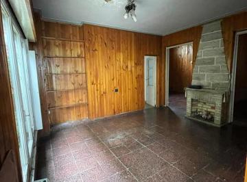 PH · 46m² · 3 Ambientes · PH en Venta - 2 Dorm. 1baño - 80 m² - La Plata