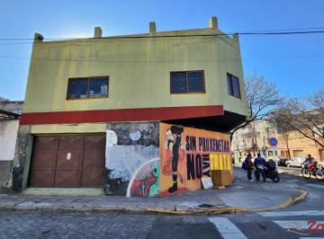 Bodega-Galpón · 360m² · Galpón - Boedo