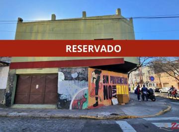 Bodega-Galpón · 360m² · Galpón - Boedo
