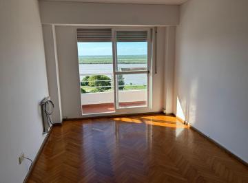 Departamento de 3 ambientes, Rosario · Vista Increíble Al Río