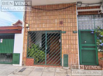 PH · 180m² · 4 Ambientes · Venta PH en Dos Plantas | Frente con Balcón Corrido | Gran Terraza | Saavedra