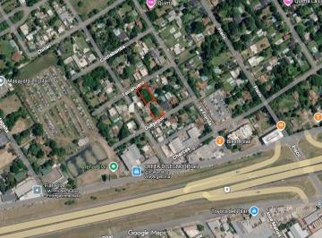 Terreno · 1260m² · Terreno Lote en Venta en Panamericana 50, Pilar, G. B. a. Zona Norte
