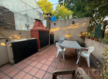 PH · 70m² · 3 Ambientes · Venta PH 3 Ambientes en Planta Alta con Entrada Independiente y Quincho en Florida