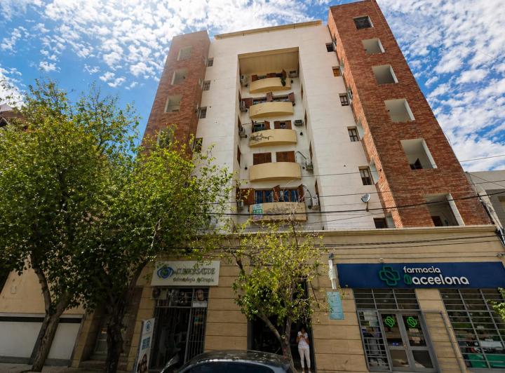 Departamento · 60m² · 3 Ambientes