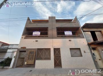 Departamento · 49m² · 3 Ambientes · Amplio 3 Amb con Jardin Propio