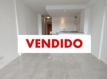 Departamento de 1 ambiente, Barracas · 1 Ambiente Divisible - Edificio con Amenities - Vendido