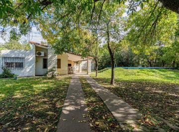 Terreno · 145m² · Venta – Casa 2 Dorm. con Pileta Sobre Amplio Terreno – Funes Garita 4