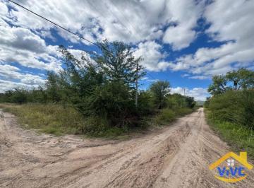 Terreno , Cosquín · Terreno / Lote en Venta de 800 m² Ubicado en Cosquín