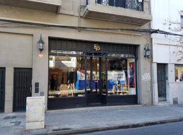 Local comercial , Rosario · Alquilo Importante Local Sobre Calle España