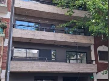 CAN-CAN-808_2 · Venta Caballito 1 Ambiente con Balcon 46 m.