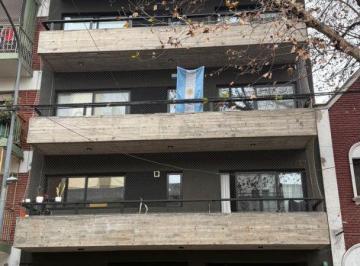 CAN-CAN-808_2 · Venta Caballito 1 Ambiente con Balcon 46 m.