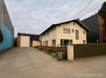 Edificio · 2975m² · Edificio Comercial en Bariloche