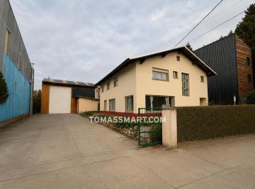 Edificio · 2975m² · Edificio Comercial en Bariloche