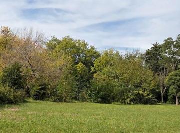 Terreno · 1270m² · Terreno en Abril Club de Campo