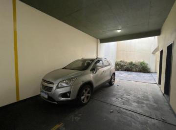 Garage , Villa Pueyrredón · Cochera Cubierta
