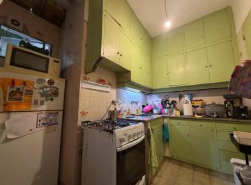 Departamento de 3 ambientes, Recoleta · Oportunidad Departamento 3 Ambientes en Planta Baja – Apto Profesional Zona Recoleta
