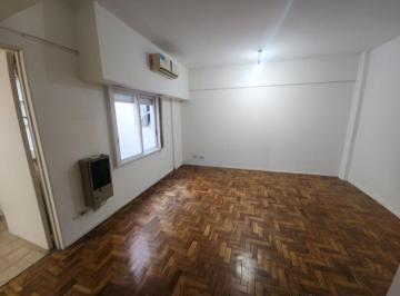 Departamento de 1 ambiente, Colegiales · Monoambiente Muy Còmodo y Funcional en Colegiales 29 m² Cocina Independiente Amplio Placard
