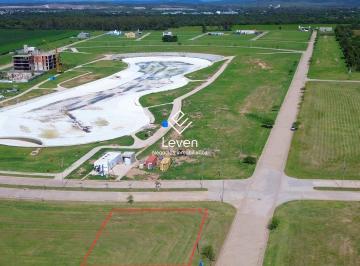 Terreno · 954m² · Terreno en Venta Acquavista 1000 m² Frente a La Laguna