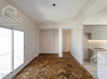 Departamento · 90m² · 4 Ambientes · Luminoso 4 Ambientes en Piso Alto en Las Cañitas!