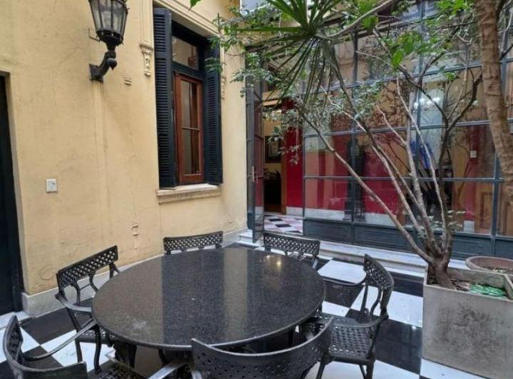 Departamento · 138m² · 4 Ambientes