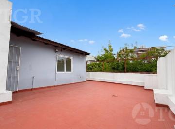 Departamento · 111m² · 4 Ambientes · Venta Deparmamento 4 Ambientes con Balcón y Terraza en Villa Devoto