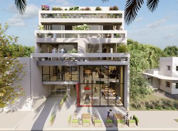 Oficina comercial · 108m² · 1 Ambiente · Oficina - Centro de Lujan