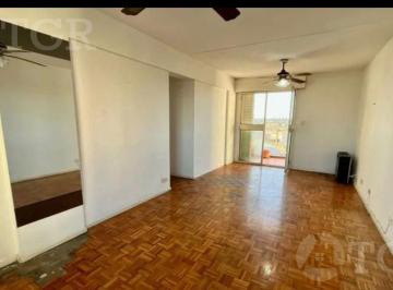 Departamento · 62m² · 4 Ambientes · 4 Ambientes con Balcón y Vista Abierta en Barrio Copello – Villa Lugano