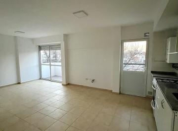 Departamento · 34m² · 1 Ambiente · Loft - Zona Uca