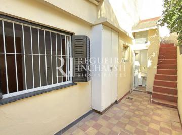 PH · 52m² · 2 Ambientes · Venta | PH Al Frente 85 m Totales | con Terraza Propia | Sin Expensas | Apto Profesional