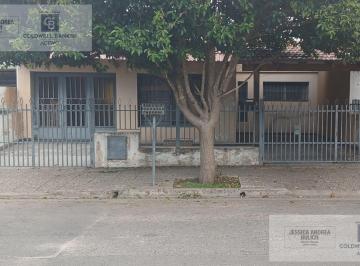 Casa · 155m² · 5 Ambientes · 1 Cochera · Casa en Venta 3 Dorm Barrio Centro América