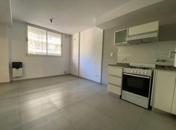 Departamento · 26m² · 1 Ambiente · Monoambiente en Venta Rosario Centro
