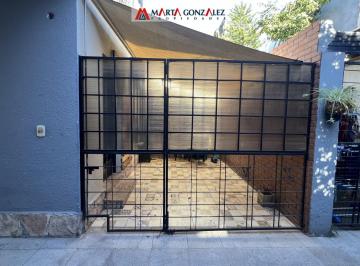 PH · 60m² · 3 Ambientes · 1 Cochera · PH 3 Ambientes Zona Ward