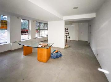 Oficina comercial · 100m² · 1 Ambiente · Oficina en Villa Crespo