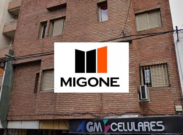 Departamento · 16m² · 4 Ambientes