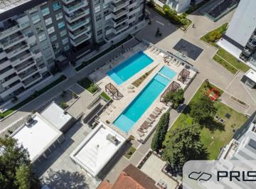 Departamento de 5 ambientes, Córdoba · Depto - 2dorm - Opera Luxury