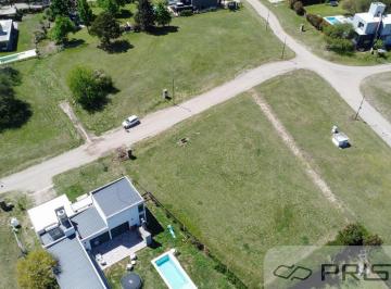 Terreno · 1063m² · Lote - 1063 m² - Valle del Golf