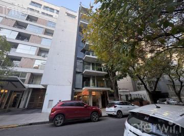 Departamento · 34m² · 1 Ambiente · Depto / Monoambiente en Venta - Balcón - Amenities - Apto Prof - Belgrano - Belgrano C