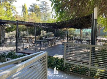 Local comercial · 225m² · Openhouse Alquila Importante Local Comercial en Chacras