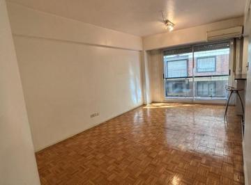 Departamento · 38m² · 2 Ambientes · Departamento en Alquiler en Recoleta, Capital Federal, Buenos Aires