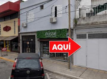 Local comercial de 1 ambiente, Vicente López · Local en Alquiler Sobre Parana Villa Adelina Alto Transito Dueno Directo