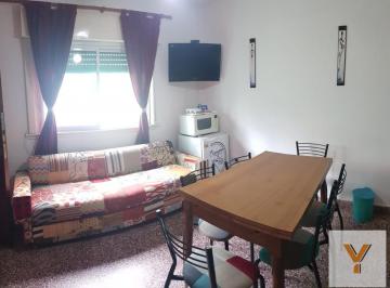 Departamento · 40m² · 2 Ambientes · Departamento 1 Dormitorio en Venta 40 m² - San Bernardo del Tuyu